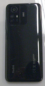 Mobiiltelefon Xiaomi Redmi Note 12s (3 foto / 5)