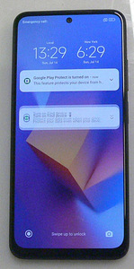 Mobiiltelefon Xiaomi Redmi Note 12s (4 foto / 5)