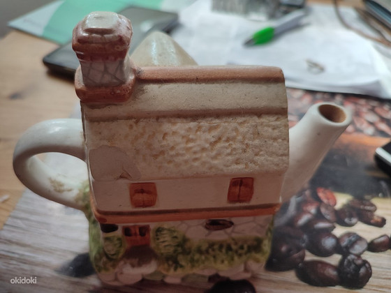Teekann