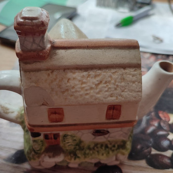 Teekann