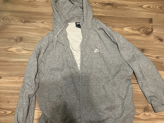 Nike hoodie