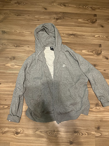 Nike худи (1 фото из 1)