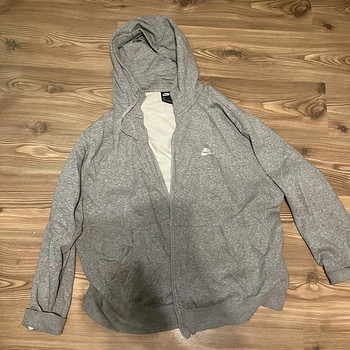 Nike hoodie