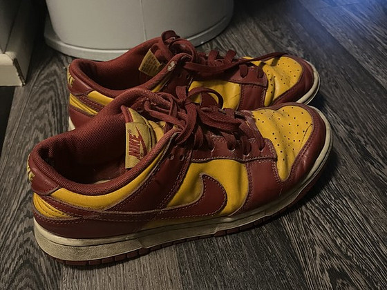 Nike dunk low