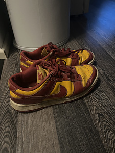 Nike dunk low (1 foto / 1)