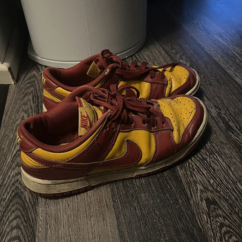 Nike dunk low