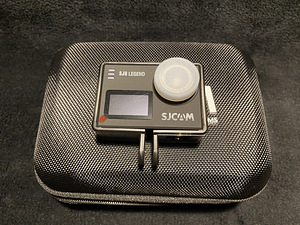 Seikluskaamera Sjcam SJ6 Legend (1 foto / 4)