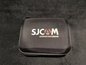 Seikluskaamera Sjcam SJ6 Legend (3 foto / 4)