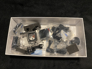 Seikluskaamera Sjcam SJ6 Legend (4 foto / 4)