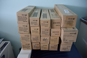 XEROX PHASER 7800 TOONERID (1 foto / 1)