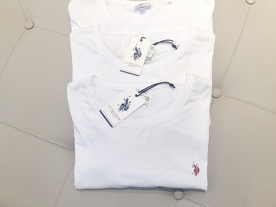 U.S Polo t-särgid