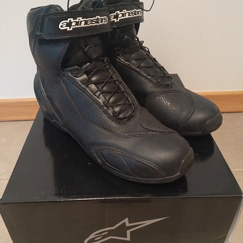 Alpinestars SP-1 V2 44