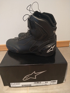 Alpinestars SP-1 V2 44 (3 foto / 3)