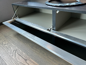 BoConcept TV alus sahtliga (3 foto / 4)