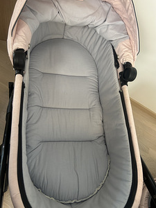 Junama diamond pink 2 in 1 (4 foto / 10)