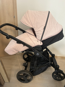 Junama diamond pink 2 in 1 (7 foto / 10)