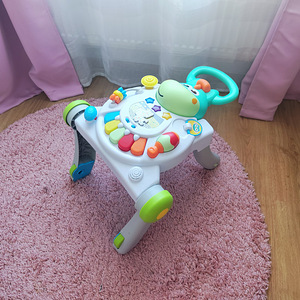 Infantino - Arendav mänguasi lastele (3 foto / 5)