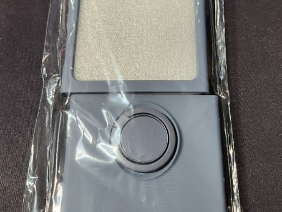 Чехол для Samsung Flip 5