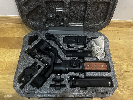Feiyutech AK2000S