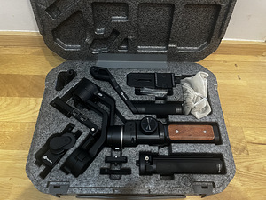 Feiyutech AK2000S (1 фото из 3)