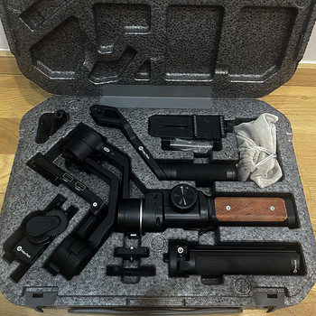 Feiyutech AK2000S