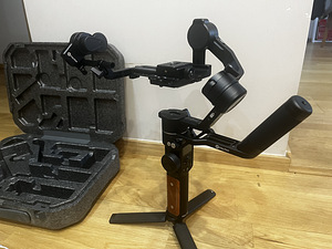 Feiyutech AK2000S (3 фото из 3)