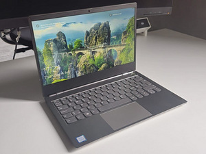 Lenovo Thinkbook 13S-IWL (1 фото из 6)
