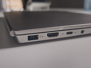 Lenovo Thinkbook 13S-IWL (3 фото из 6)