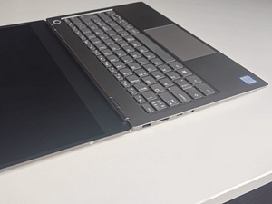 Lenovo Thinkbook 13S-IWL (6 фото из 6)