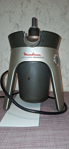 Соковыжималка Moulinex (2 фото из 3)