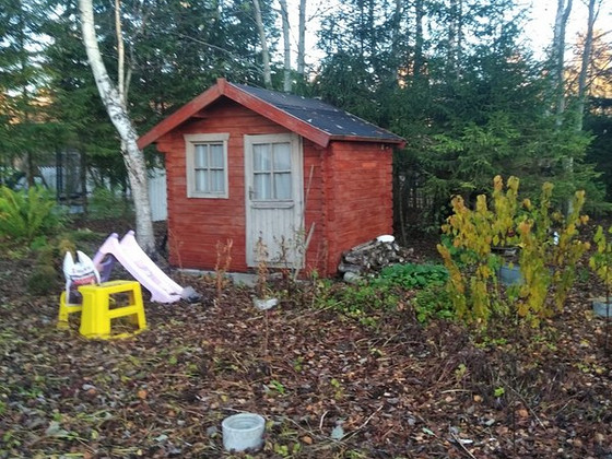 Kibuna, Saue vald, Harjumaa