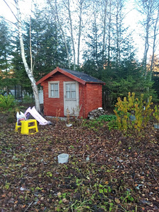 Kibuna, Saue vald, Harjumaa (1 foto / 11)