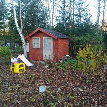 Kibuna, Saue vald, Harjumaa