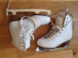 Jackson Mystique iluuisud 30,5 Mark II terad (3 foto / 5)