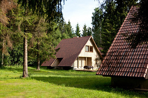 Уникальный отдых в Primalend – 27 км от Таллинна! (4 фото из 10)