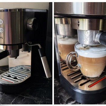 Sarvesa kohvimasin Krups XP44