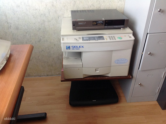 Xerox