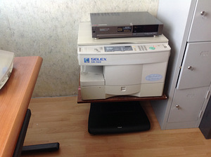 Xerox (1 фото из 1)