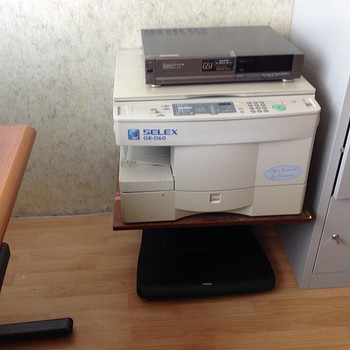 Xerox
