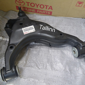 Toyota Land Cruiser Lexus 48069-60050 48069-60051