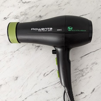 Föön Rowenta Eco Intelligence Instant Dry