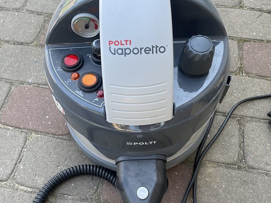Aurupesur Polti Vaporetto ECO Pro 3.0