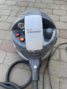 Aurupesur Polti Vaporetto ECO Pro 3.0 (1 foto / 4)