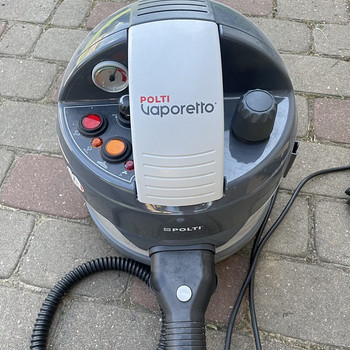 Паровой очиститель Polti Vaporetto ECO Pro 3.0