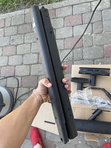 Aurupesur Polti Vaporetto ECO Pro 3.0 (2 foto / 4)