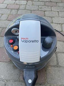 Aurupesur Polti Vaporetto ECO Pro 3.0 (4 foto / 4)