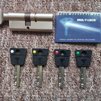 Silinder Mul-t-lock