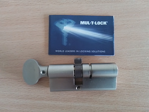 Цилиндр Mul-t-lock (3 фото из 5)