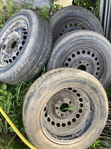 195/55 R15 (1 foto / 3)