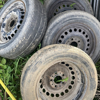 195/55 R15